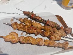 -欧提汗·新疆餐厅·清真(银都路店)