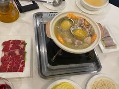 -粤菜王府·海鲜·茶市·海景餐厅(大梅沙店)