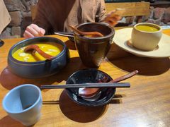-马灯部落·西湖边的创意山景餐厅(虎跑动物园店)