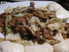 -洪齐林老镇