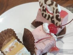 -重庆丽苑维景国际大酒店·海鲜自助餐厅