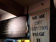 -Cyclus Craft Kitchen薩克思手工厨房