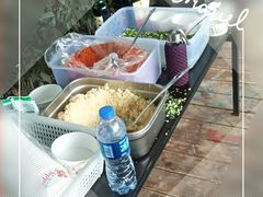 -三圣里·中餐宴请·自助烤肉·烤全羊·柴火鸡(旗舰店)