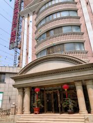 -北京俪婴妇产医院(朝阳大悦城店)