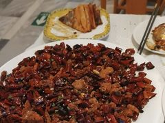 -辣婆婆(航天桥店)