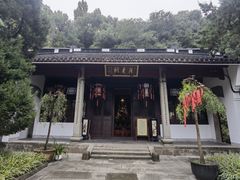 -杭州黄龙洞