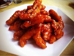 烧鹅-聚宝渔港.五钻酒家(上地店)