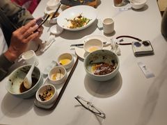 -羲和雅苑•北京烤鸭(国贸商城店)