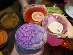 -赵美丽·重庆社区火锅·直营店(火车东站·中豪国际店)