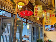 -永安水煮活鱼·仪征菜(仪征奥林匹克店)