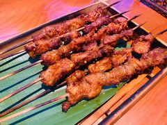 -菌自由丨野生菌火锅特色庭院餐厅(丽江古城店)