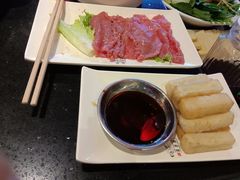 -宽板凳老灶火锅(南礼士路店)
