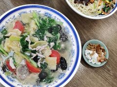 -刘长兴(三牌楼店)