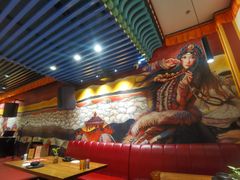 -敏珠拉姆藏餐·南京厨房(富春江东街店)