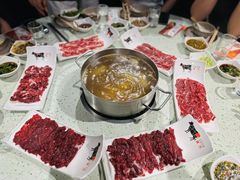 -今日牛事潮汕鲜牛肉火锅(瑞金店)