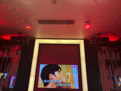 -音乐派KTV(银泰城店)