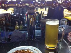 -MOSSO德国餐厅·音乐酒吧(环宇荟店)