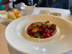 -富力丽思卡尔顿酒店·丽轩中餐厅