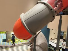 -苏州金鸡湖中茵皇冠假日酒店