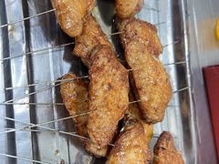 -老杜烧烤(解放路店)