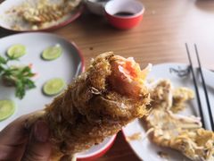 大皮皮虾-海盗餐厅