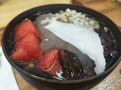 -自然椰·海南清补凉(海月广场店)