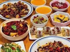 -福苗小骆驼烧烤(莲湖路店)
