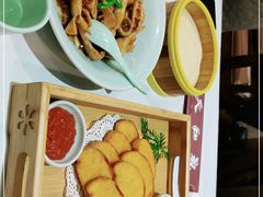 -天和晟烤鸭店(玉泉西街店)