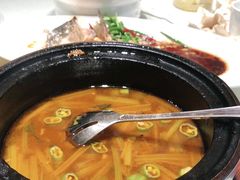 -辣螃铠盆盆蟹大排档(海昌店)