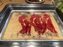 -新石器烤肉(百联川沙店)