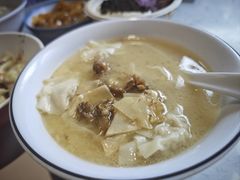 -龙抄手(文殊坊店)