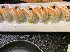 -九田家黑牛烤肉料理(中北镇店)