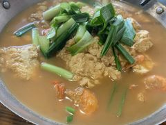 -小乡小镇·传承桐庐土菜·老板亲自烧的菜