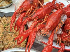 -辣不怕口味虾(凌霄路店)