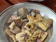 -阿秋牛排(湖心街店)