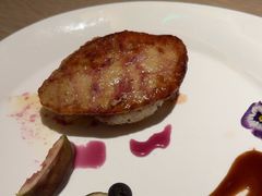 -波特曼西餐厅(中央大街店)