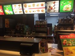 -麦当劳(望京国际商业中心店)