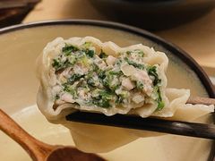 菜肉大馄饨-梦花街馄饨店(中华苑店)