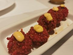 -静香HOUSE·全时段融合餐厅(七星欢乐颂店)
