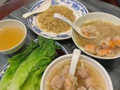 -恩宁刘福记(东华东路店)