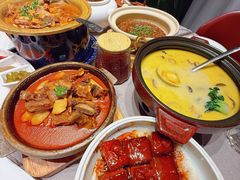 -北平食府·北京烤鸭(北京西站六里桥店)