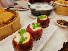 -龙的酒楼·手工早茶·顺德菜(近良路店)