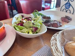 -LA MAISON公鸡和龙(蛇口店)