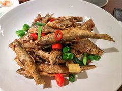 -汀小府·福建客家菜(鼓山沃尔玛店)