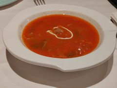 -波特曼西餐厅(南岗店)