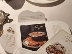 -壳里西餐厅Coquille Seafood Bistro(蒙自路店)