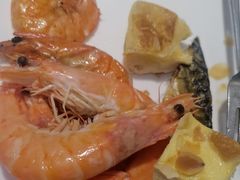 -晶丽香榭自助餐(南京大饭店)