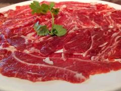 -潮火锅·麻辣牛肉火锅(观音桥方圆·LIVE店)
