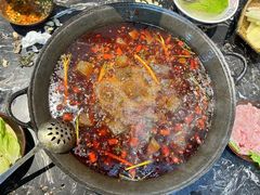 -川泽火锅·重庆老火锅(南河店)