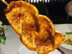-龙船人海鲜城(长治路店)